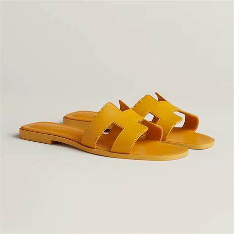 hermes oran fluffy sandals|are hermes oran sandals comfortable.